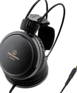 Audio-Technica ATH-A550Z czarne