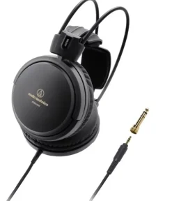 Audio-Technica ATH-A550Z czarne