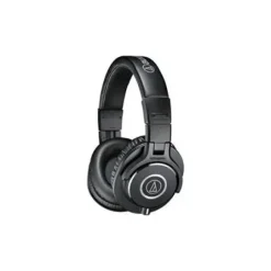 Audio-Technica ATH-M40X czarne