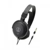 Audio-Technica ATH-AVC200 czarne