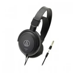 Audio-Technica ATH-AVC200 czarne