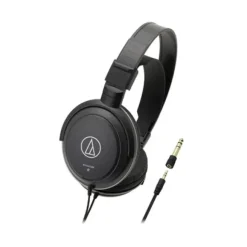 Audio-Technica ATH-AVC200 czarne