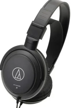 Audio-Technica ATH-AVC200 czarne