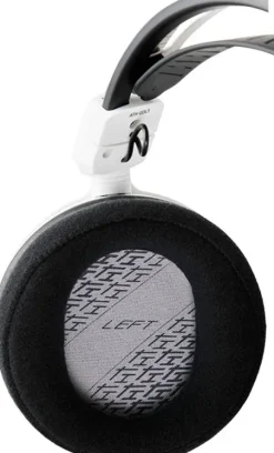 Audio-Technica ATH-GDL3 białe
