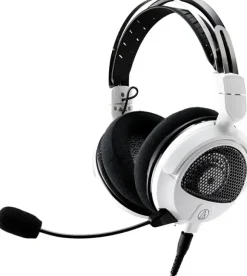 Audio-Technica ATH-GDL3 białe