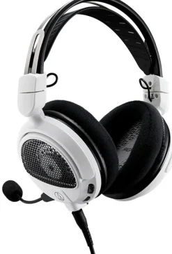 Audio-Technica ATH-GDL3 białe
