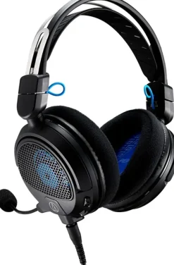 Audio-Technica ATH-GDL3 czarne