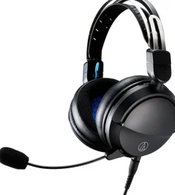Audio-Technica ATH-GL3 czarne