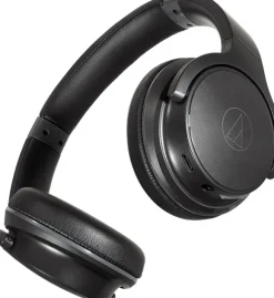 Audio-Technica ATH-S220BT czarne