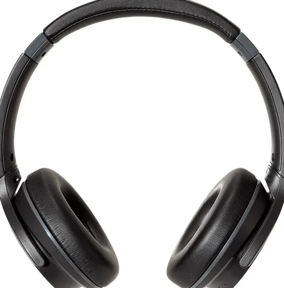 Audio-Technica ATH-S220BT czarne
