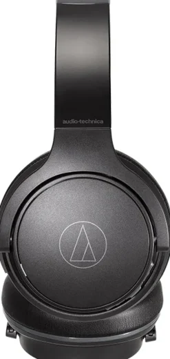 Audio-Technica ATH-S220BT czarne