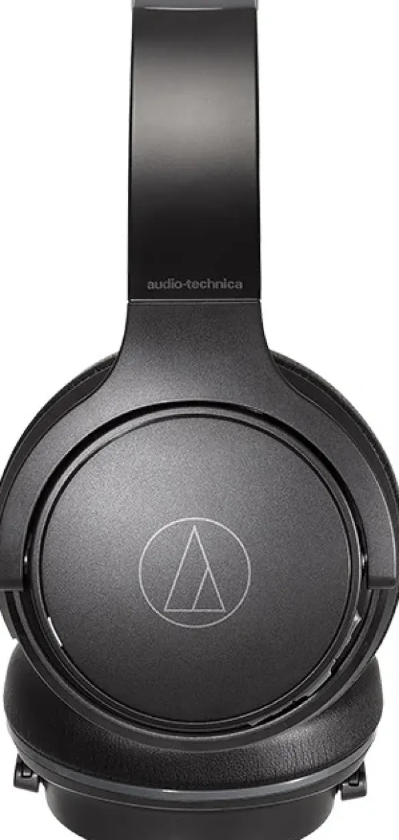Audio-Technica ATH-S220BT czarne