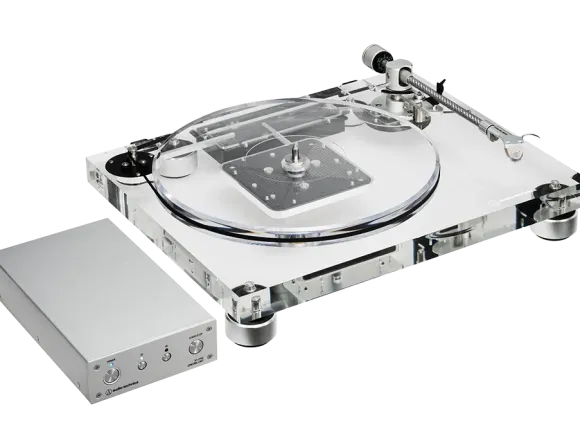 Audio-Technica AT-LPA2