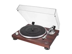 Audio-Technica AT-LPW50BTRW
