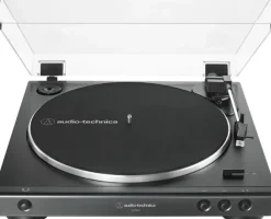 Audio-Technica AT-LP60XBK