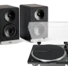 Audio-Technica AT-LP70XBT + Connex