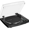 Audio-Technica AT-LP3XBT czarny