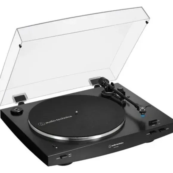 Audio-Technica AT-LP3XBT czarny