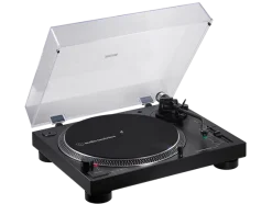 Audio-Technica AT-LP120X-BT (czarny) + AT6012