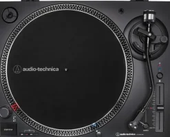 Audio-Technica AT-LP120XBT-USB
