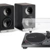 Audio-Technica AT-LP120X + Connex
