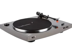 Audio-Technica AT-LP2X (szary)