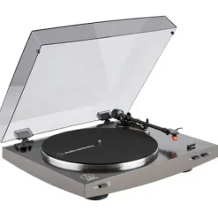 Audio-Technica AT-LP2X (szary)