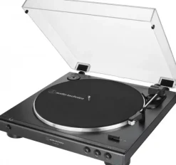 Audio-Technica AT-LP60XUSB