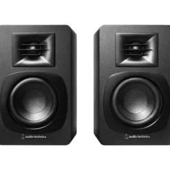 AUDIO-TECHNICA AT-SP3X Czarny