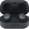 Audio Technica True Wireless IE Headphones black