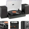 Audizio RP330 głośniki BT czarny one size