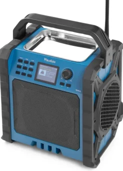 Audizio Radio DAB/FM Temi-XL Jobsite one size