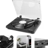 Audizio RP310 z wkładką Audio-Technica czarny one size