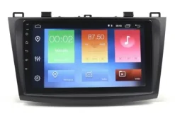 AUTO NAWIGACJE MAZDA 6 2008-2012 ANDROID