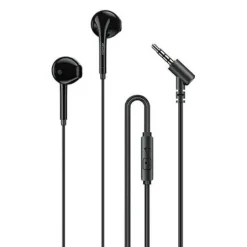 Awei PC-7 mini-jack 3,5 mm czarne