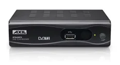 Axil RT0430T2 TNT