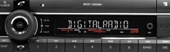 Axion Kienzle MCR 1120 DAB+ USB/AUX/BT