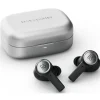 BANG & OLUFSEN Beoplay Eleven ANC Wodoodporne Czarno-aluminiowy
