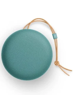 Bang & Olufsen BEOSOUND A1 3rd Gen Eucalyptus Green
