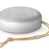 Bang & Olufsen BEOSOUND A1 3rd Gen Natural Aluminium Srebrny