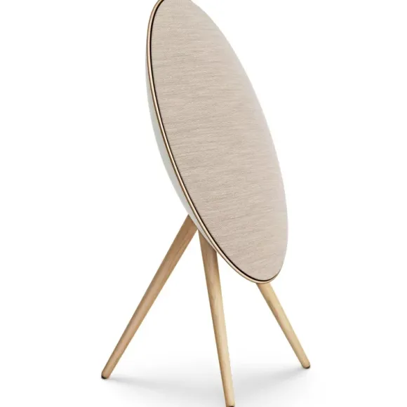Bang & Olufsen Beosound A9 5th GEN Jednopunktowy system muzyczny, Kolor: Gold