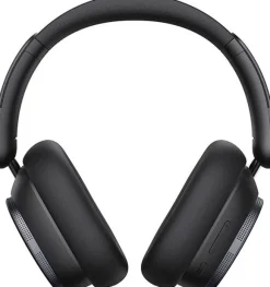 Baseus Bowie H1 PRO Nauszne Bluetooth 5.3 Czarny