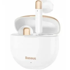 Baseus Encok W02 białe (NGW02-02)
