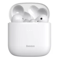 Baseus Encok W06 białe (NGW06-02)