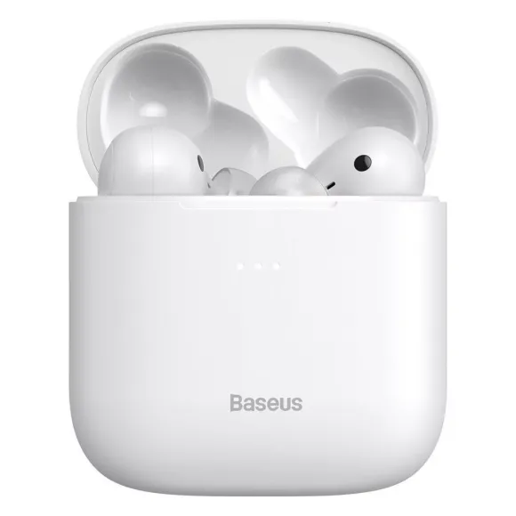 Baseus Encok W06 białe (NGW06-02)