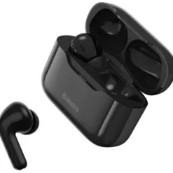 Baseus S1 Czarne (NGS1-01)
