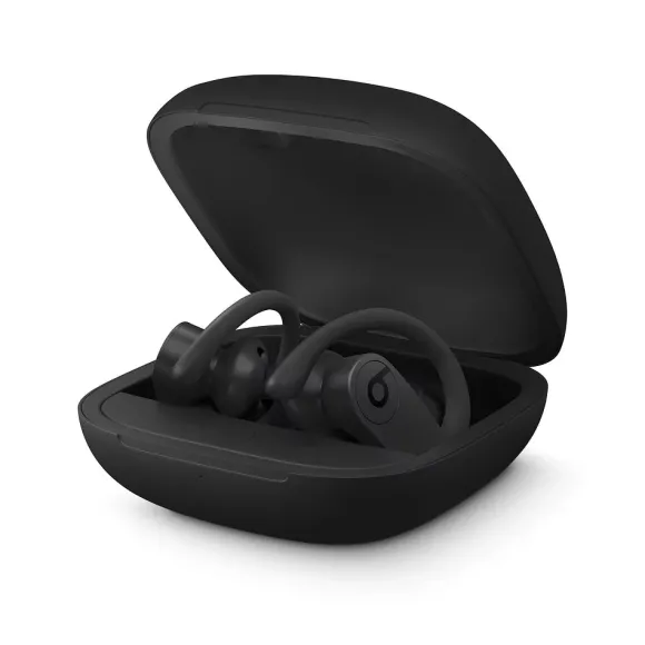 Beats by Dre Dr Dre Powerbeats Pro Totally Wireless Czarne