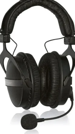 Behringer HLC-660M czarne