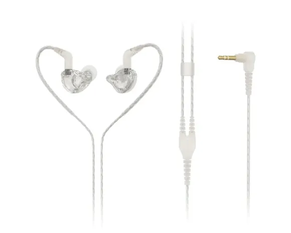 Behringer MO240-CL PRO – IEM Biały