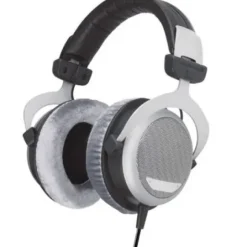 Beyerdynamic DT 880 Edition 250 Ohm czarno-srebrne